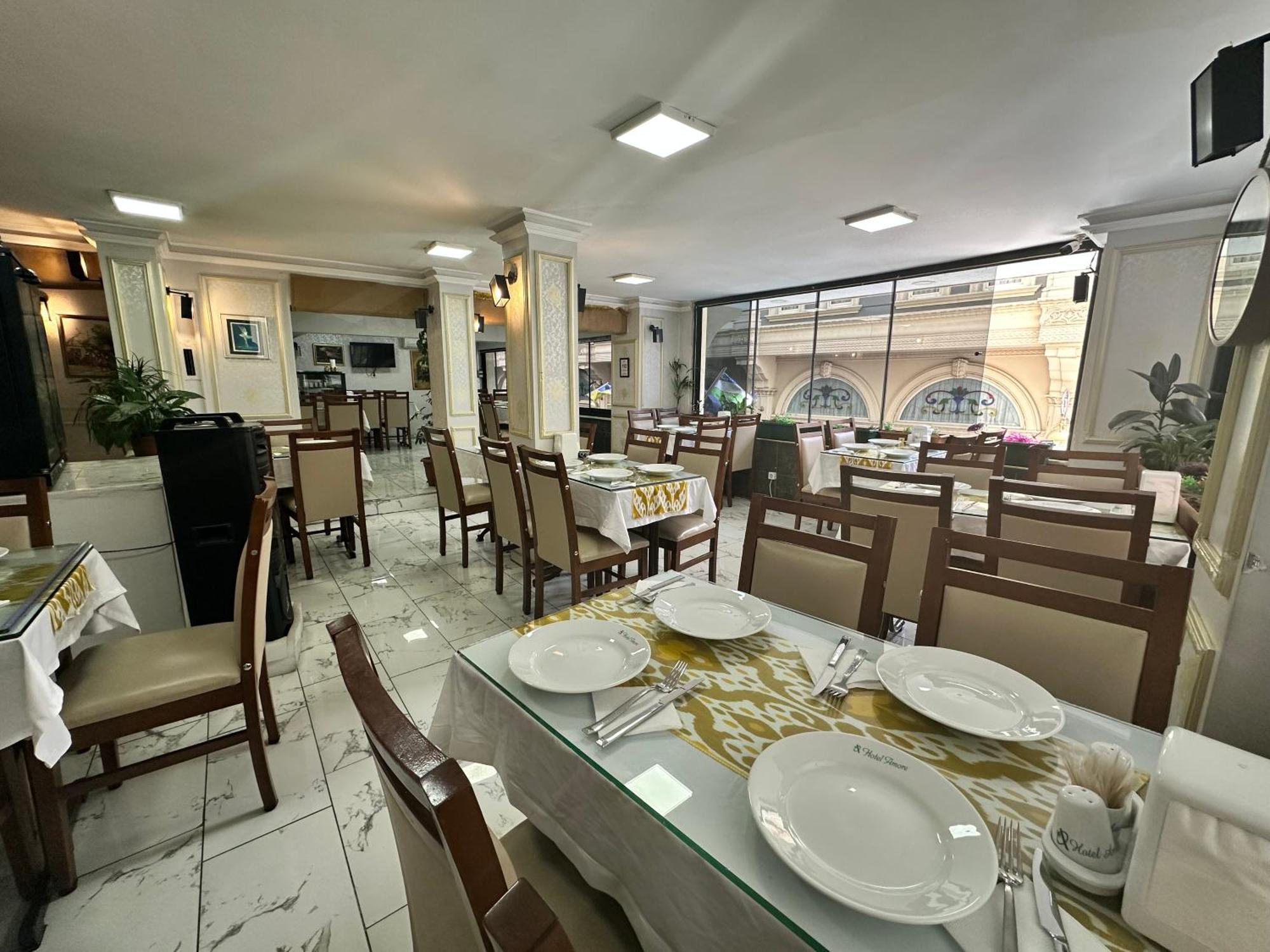 Amore Hotel Isztambul Kültér fotó