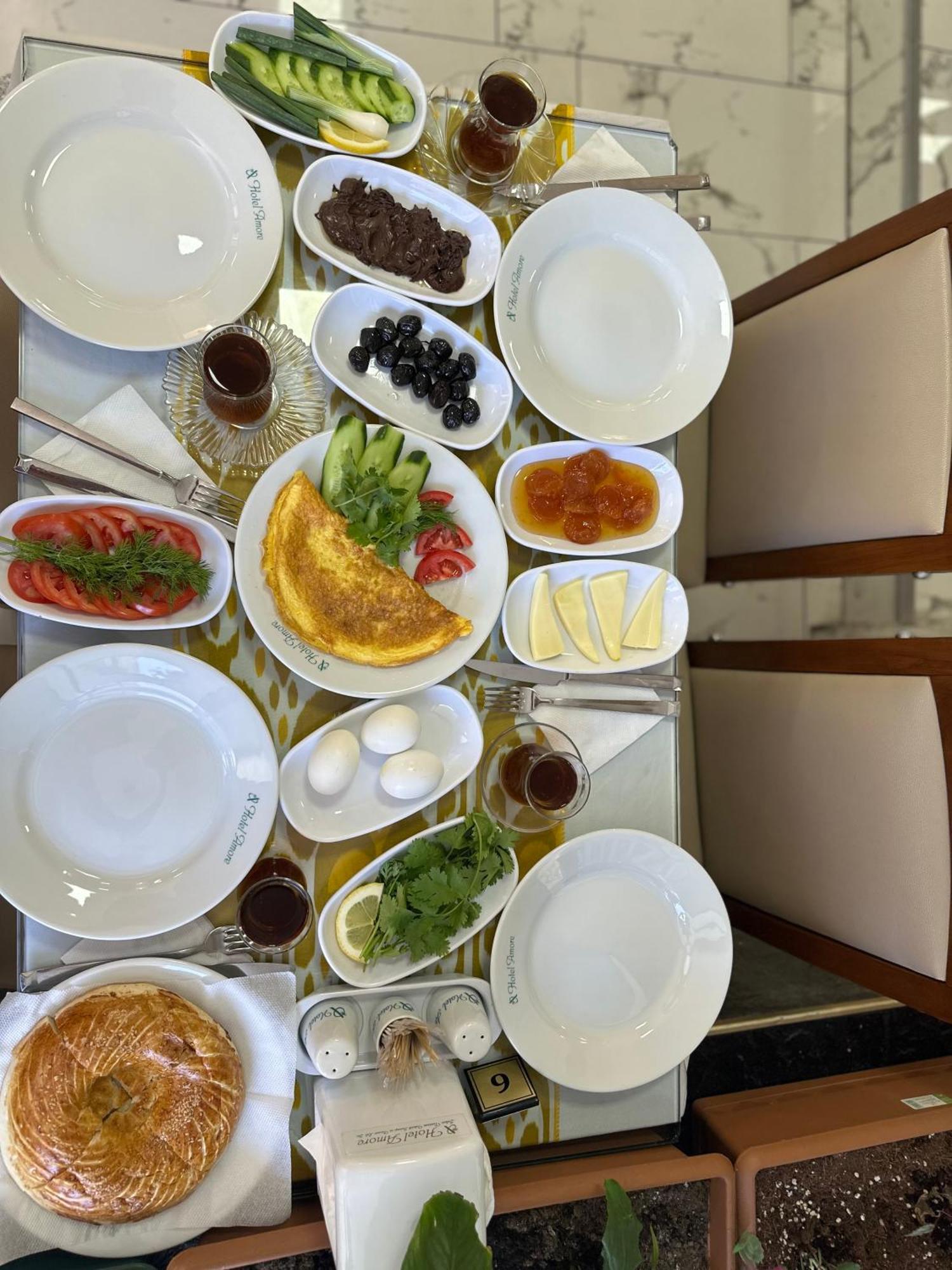 Amore Hotel Isztambul Kültér fotó