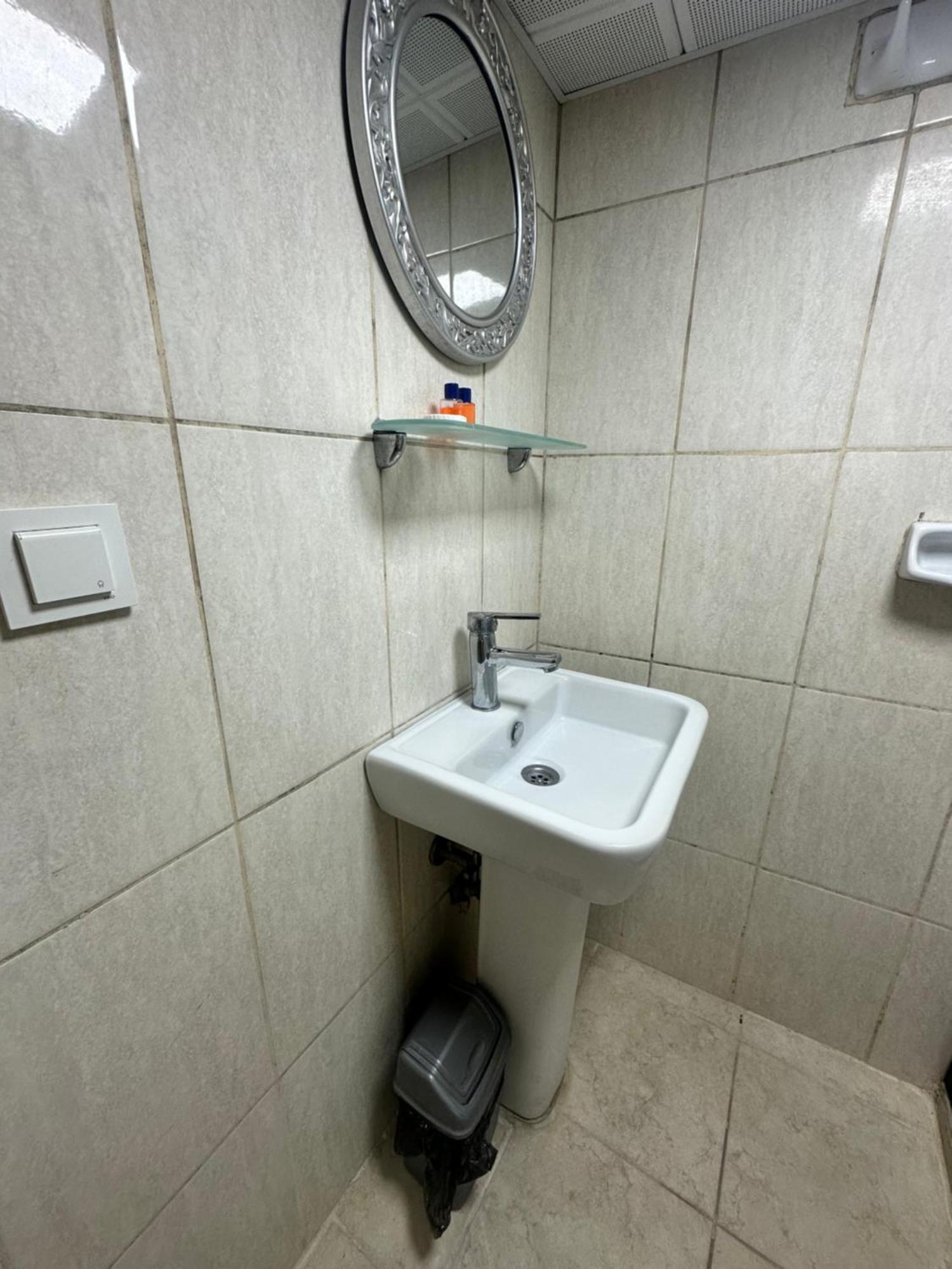 Amore Hotel Isztambul Kültér fotó