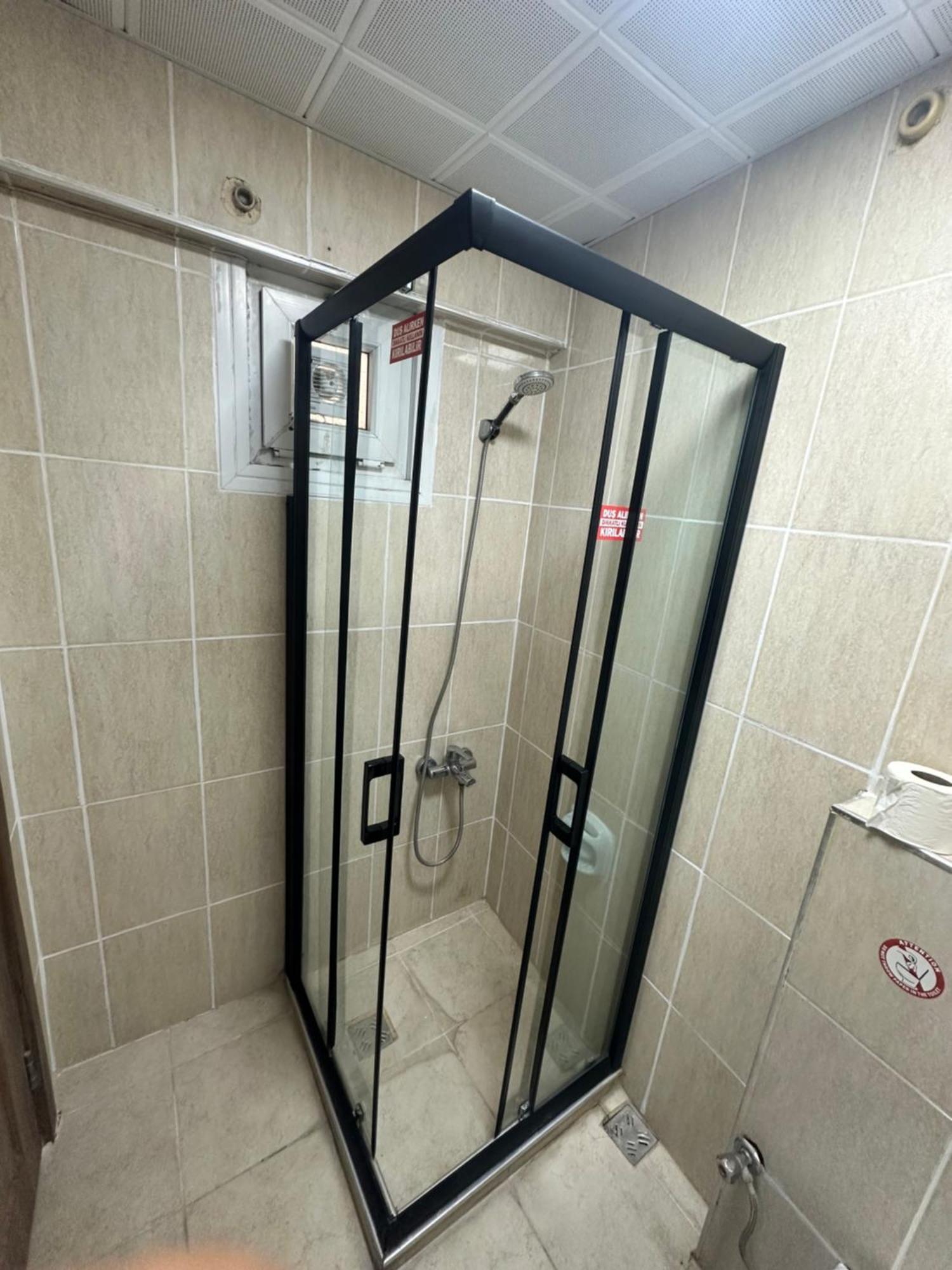 Amore Hotel Isztambul Kültér fotó