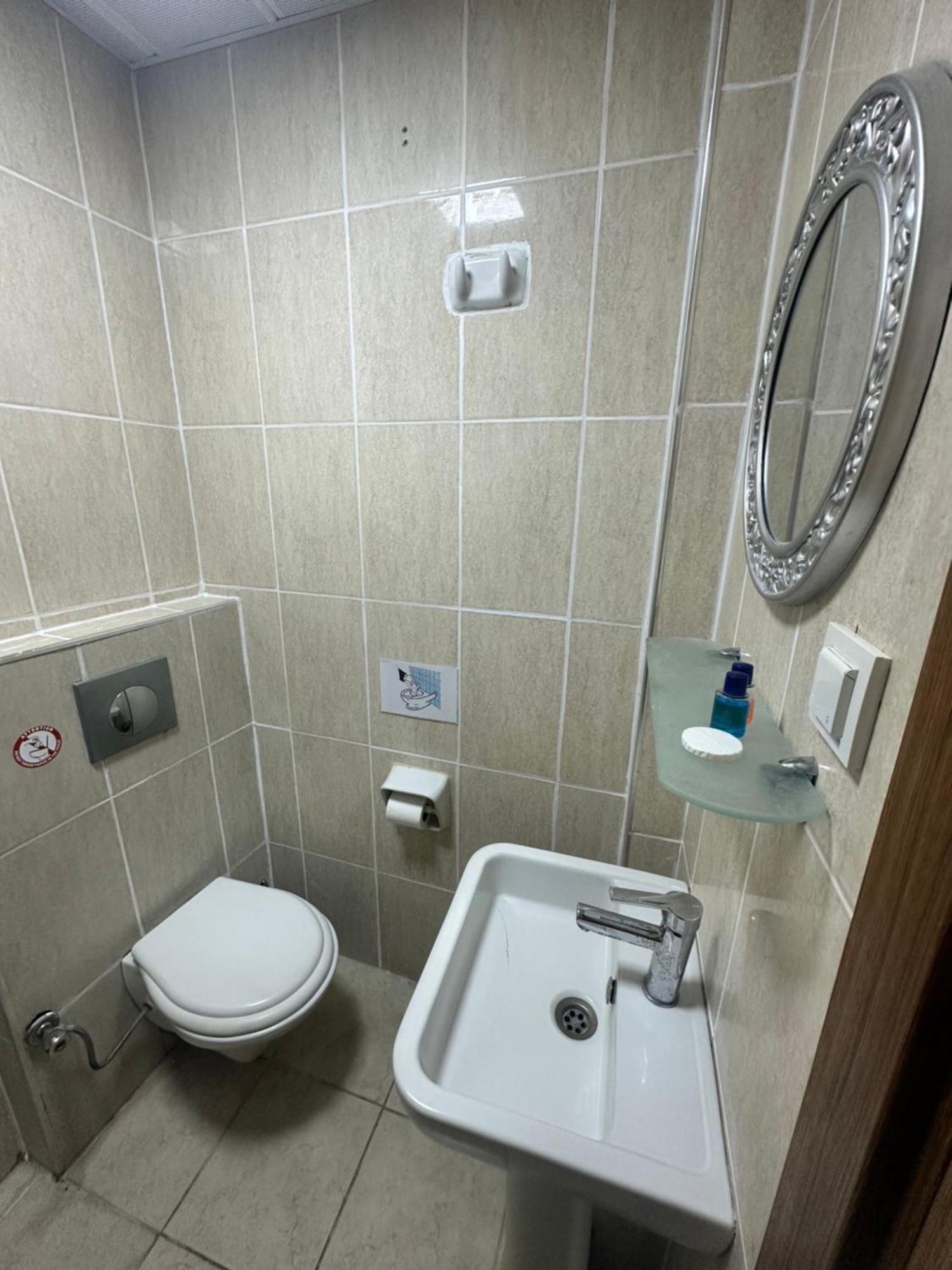 Amore Hotel Isztambul Kültér fotó