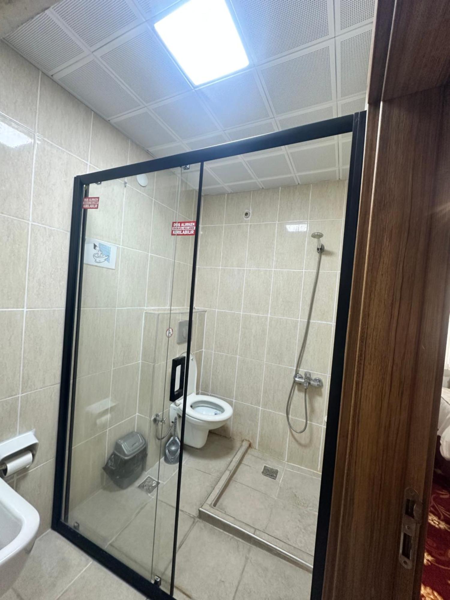 Amore Hotel Isztambul Kültér fotó