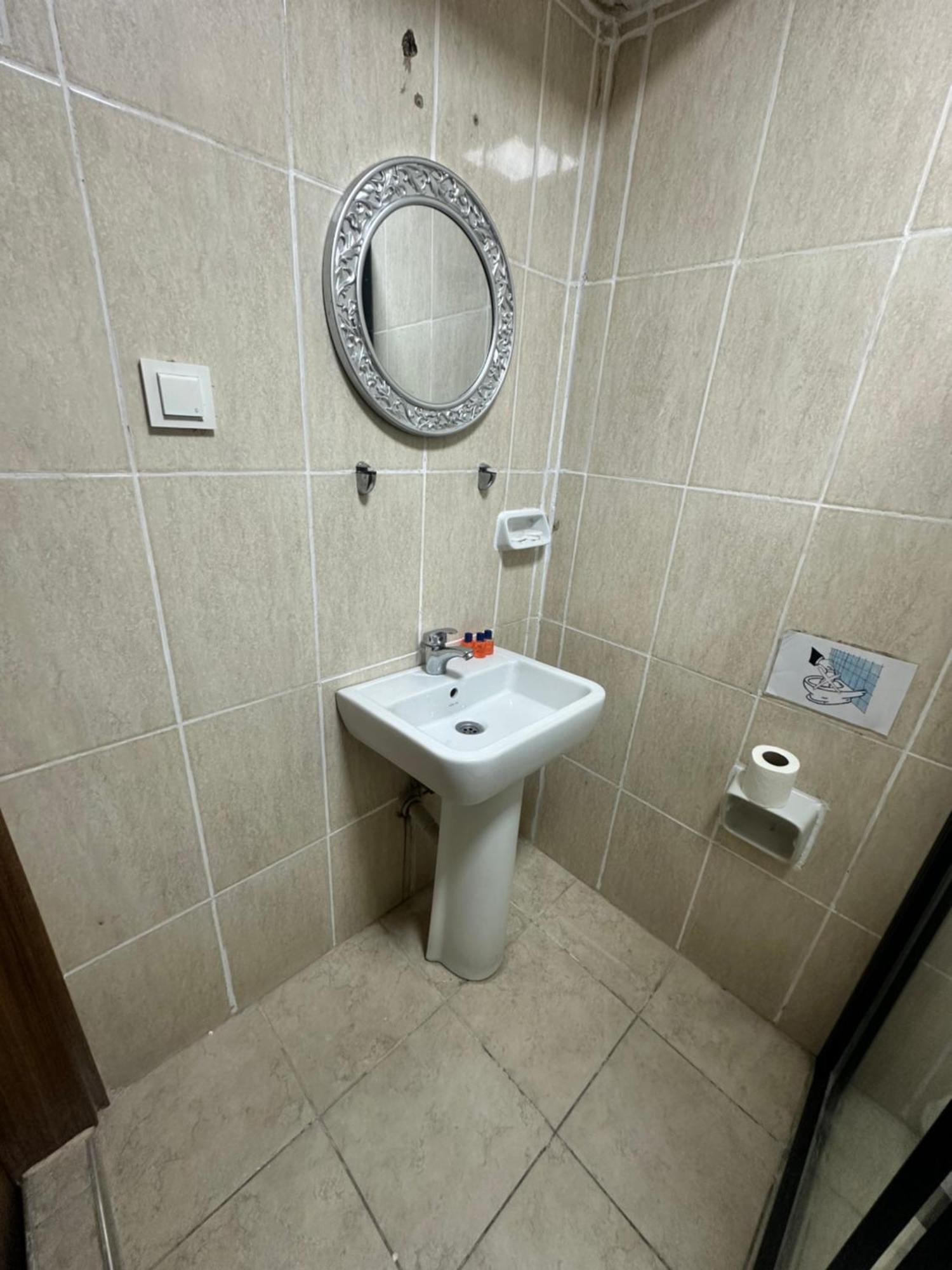 Amore Hotel Isztambul Kültér fotó