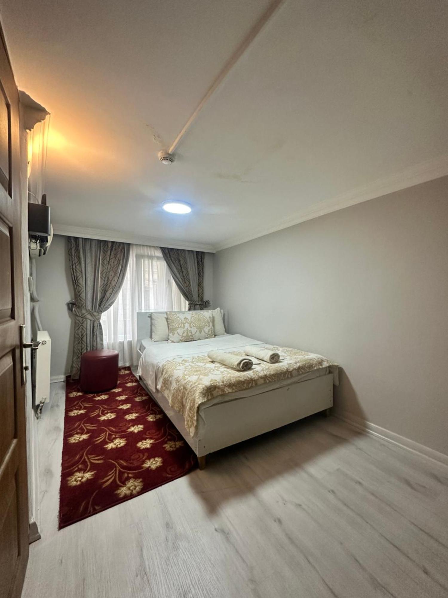 Amore Hotel Isztambul Kültér fotó