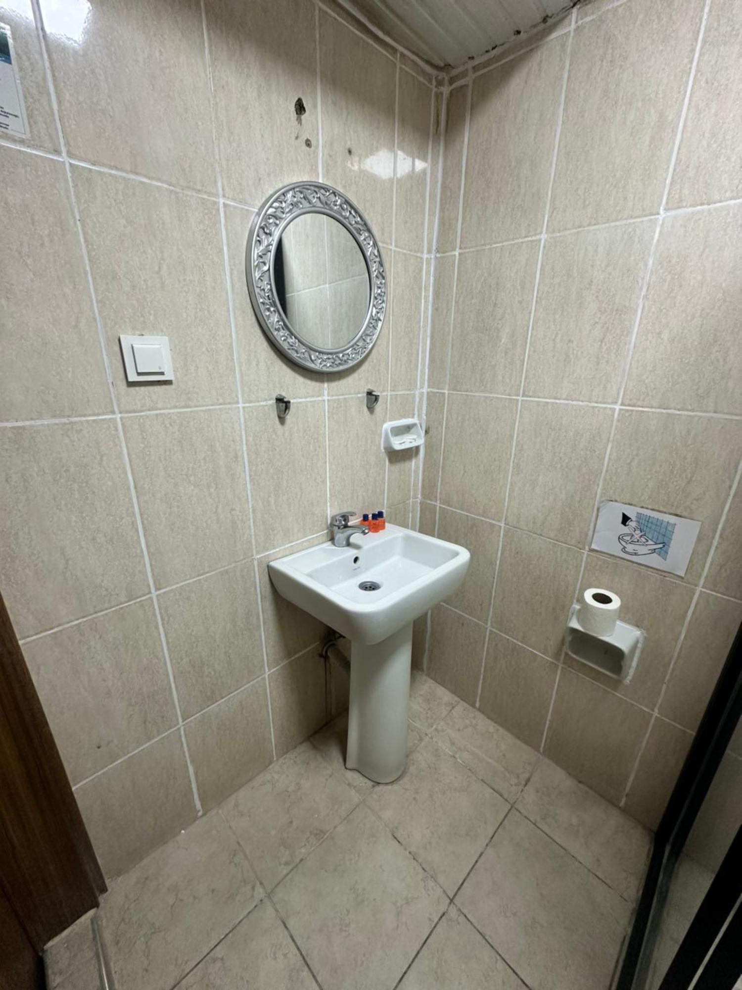 Amore Hotel Isztambul Kültér fotó