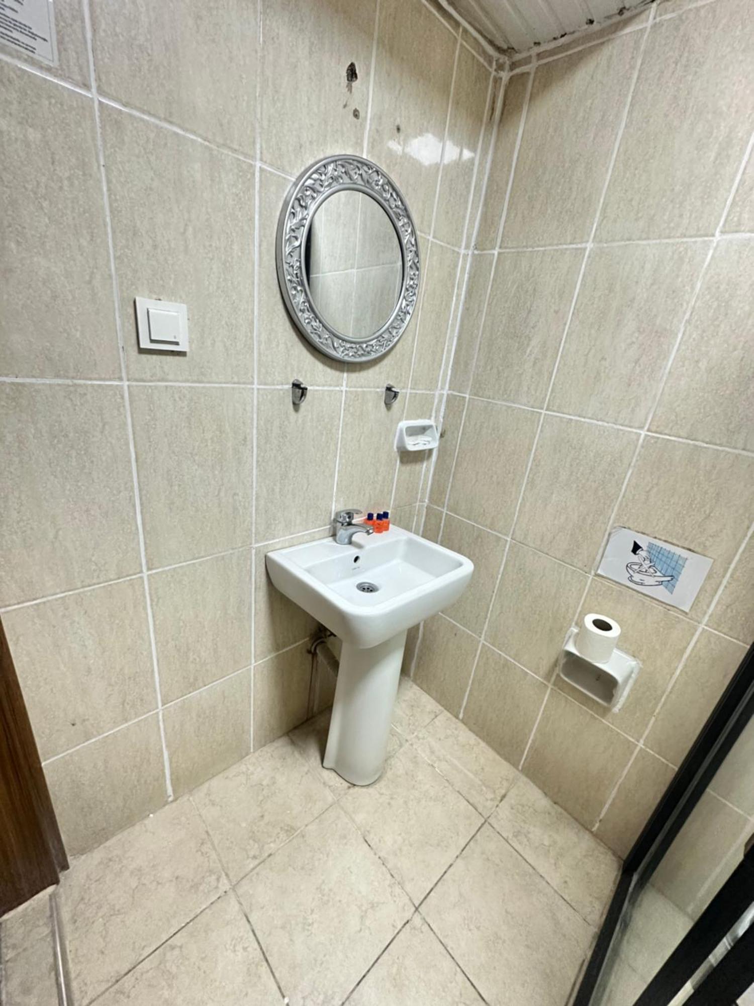 Amore Hotel Isztambul Kültér fotó