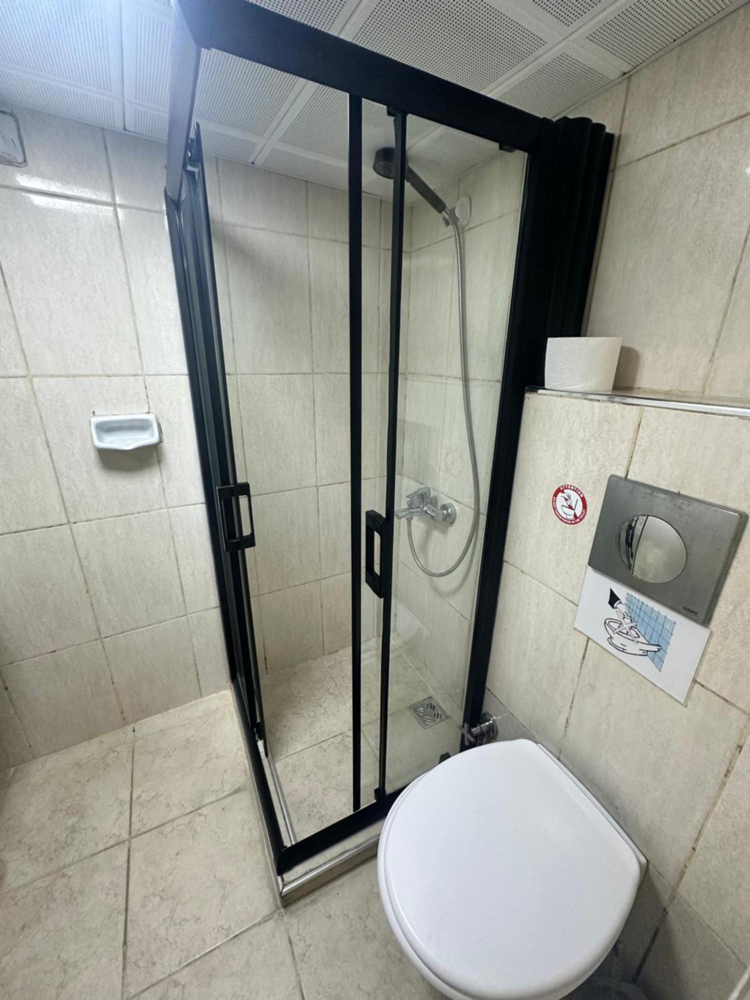 Amore Hotel Isztambul Kültér fotó