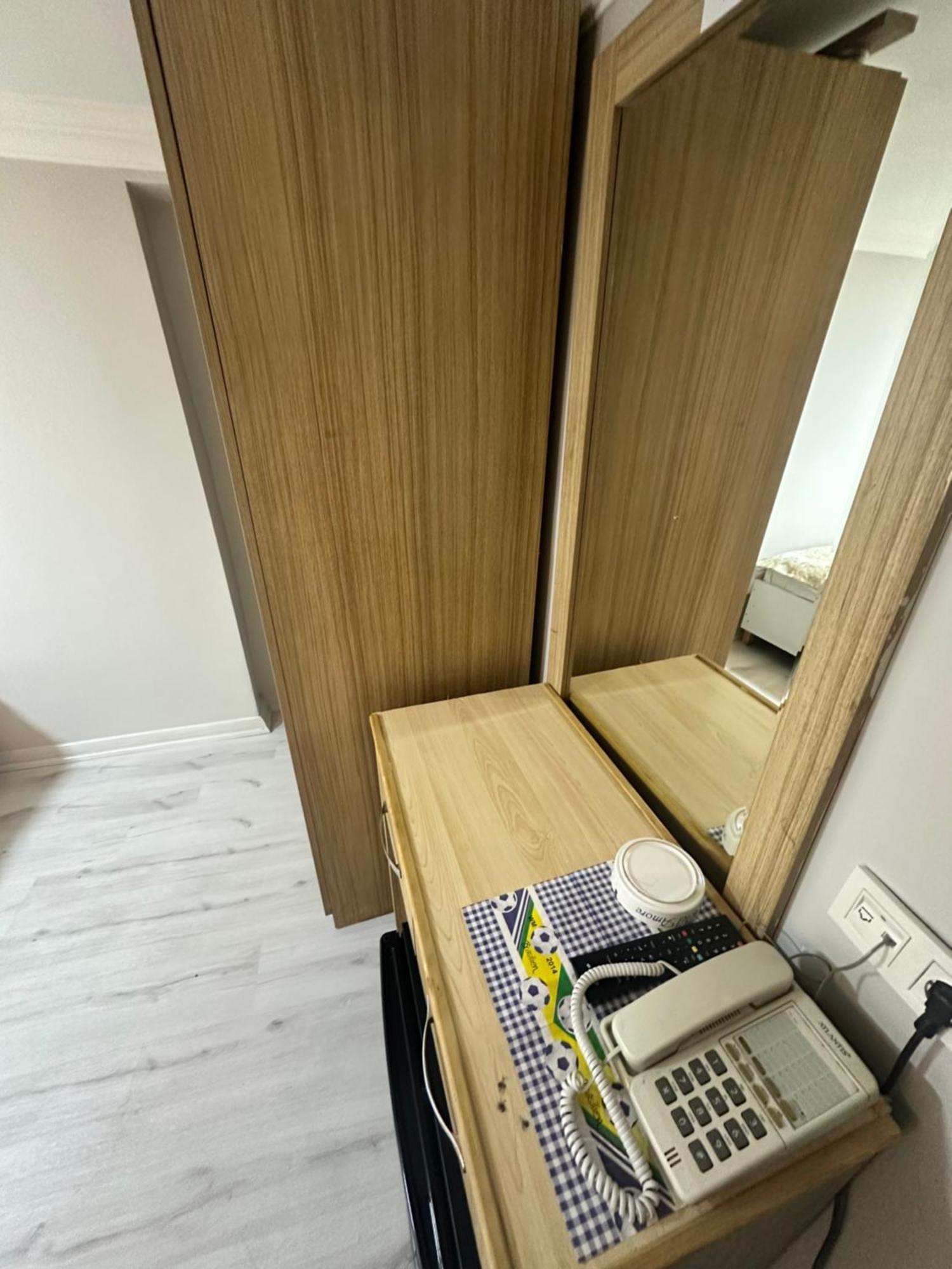 Amore Hotel Isztambul Kültér fotó