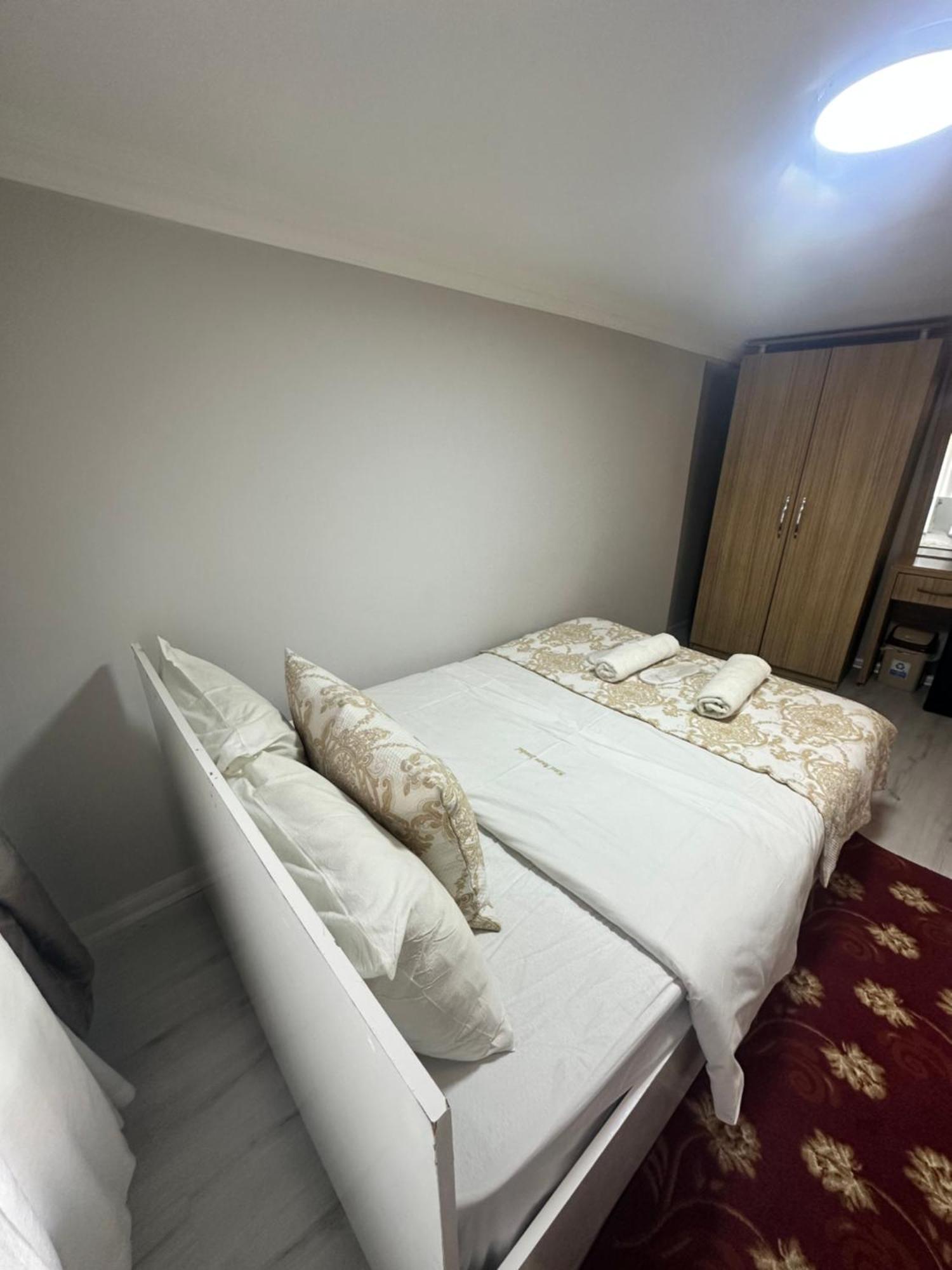 Amore Hotel Isztambul Kültér fotó