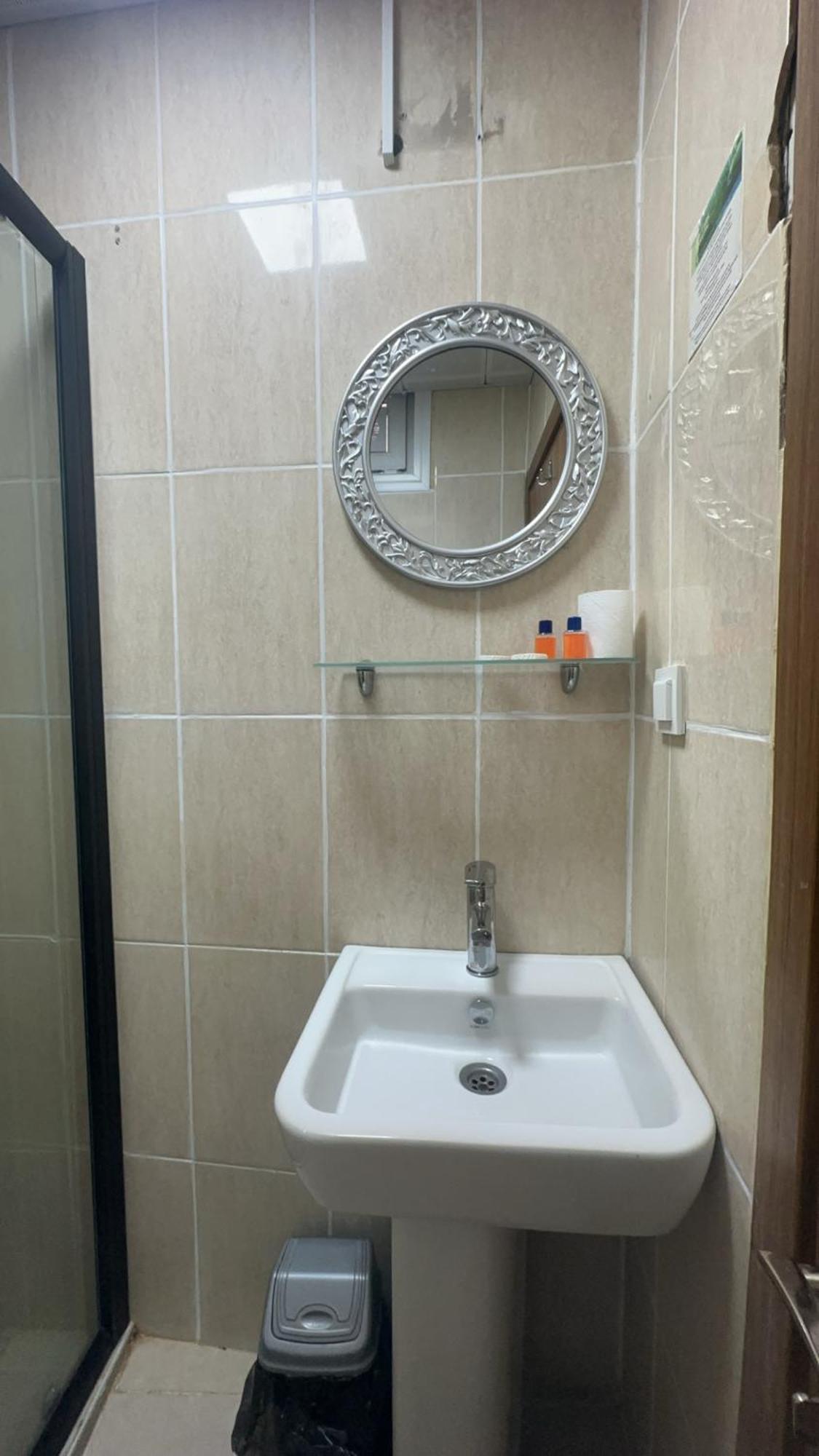 Amore Hotel Isztambul Kültér fotó