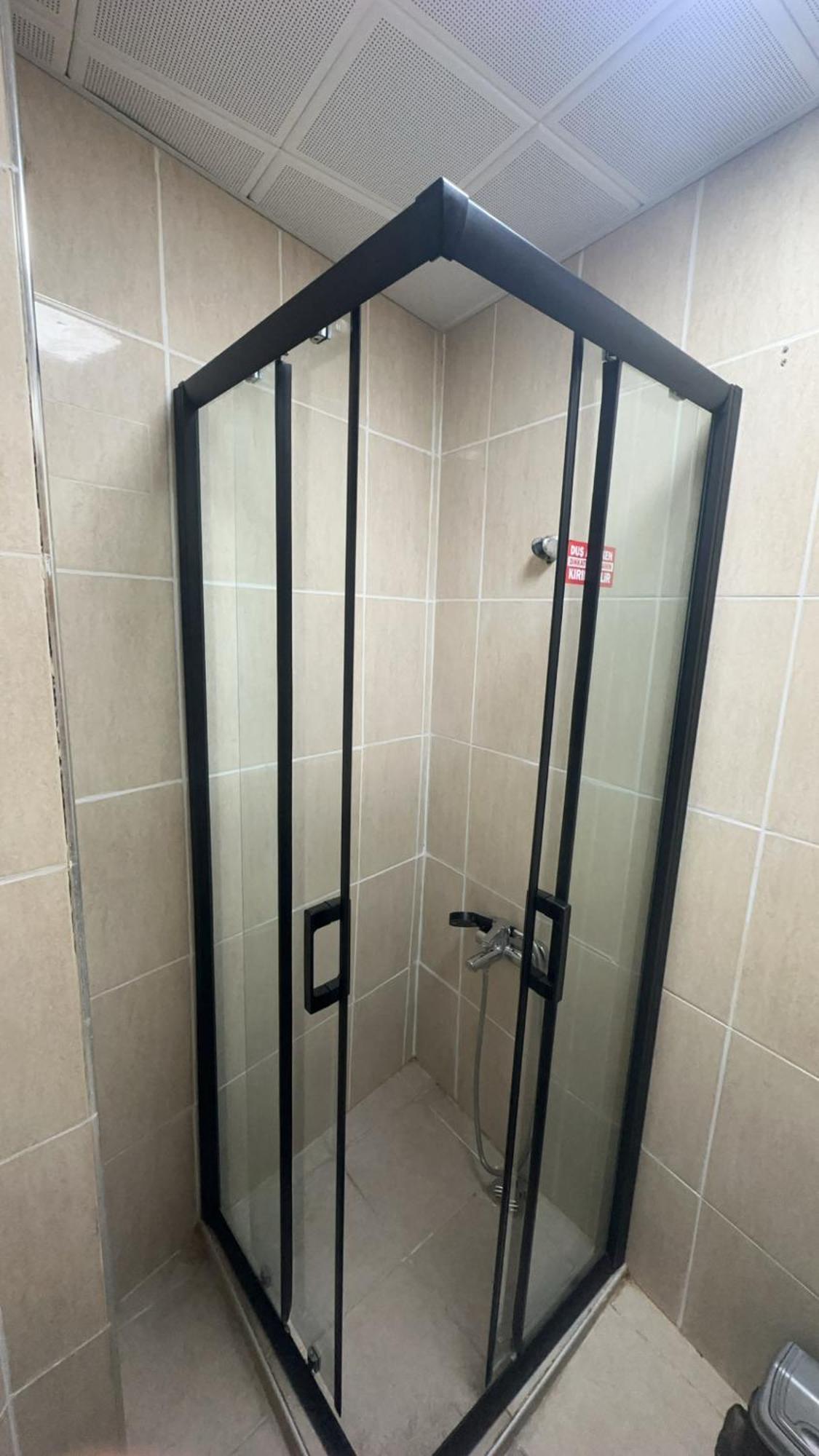 Amore Hotel Isztambul Kültér fotó